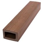 Outdoor Insect Prevention PVC Column Garden Arches and Arbors for Balcony Farm
