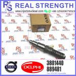 Injector 3803655 03587147 21586296 3587147 3801440 BEBE4C06001 BEBE4C16001