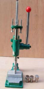 Quality Fiber Optical Equipment Manual fiber crimper wholesale