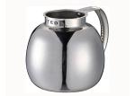1500ml Stainless Steel Airline Arabic Coffee Pot ODM/OEM Metal French Press