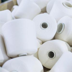 Quality 620d Spandex Knitting Yarn Polyester Covered Socks wholesale