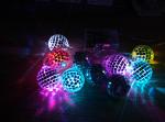 Battery Light String, Battery Light, Battery Party Light, Battery Decorative