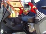 Used HITACHI EX120 EXCAVATOR
