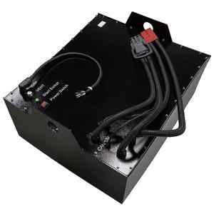 Quality Forklift Battery Pack wholesale