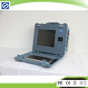 Quality Simple Touch Cooperation Water Pepth Fathometer Echo Sounder wholesale
