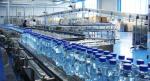 Electric Automatic Bottle Washing Filling And Capping Machine 330ml