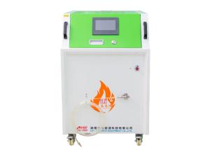 Quality Precision Engineered Oxy Hydrogen Generator Automatic Brass Soldering Machine wholesale