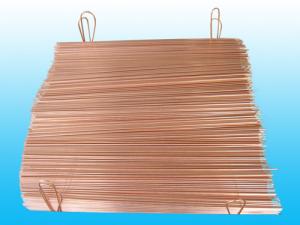 Quality Copper Coated Double Wall Bundy Tube For Compressor 6.35 * 0.7 mm wholesale