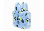 Sleeveless Waterproof 22x19 Inches Childrens Art Apron