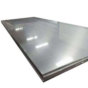 Quality Multipurpose Aircraft Aluminum Sheet Metal Weather Resistance wholesale