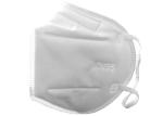 Non Medical Disposable KN95 Foldable Mask