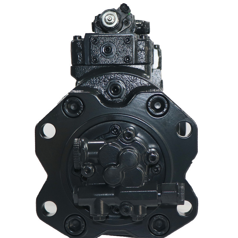 R350-7 Excavator K5V140DTP-9C12-17T Hydraulic Main Pump For Construction Machinery Parts