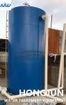 Water Manganese Removal Device For Aquaculture Fishery 10T/H