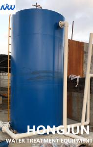 Quality Water Manganese Removal Device For Aquaculture Fishery 10T/H wholesale