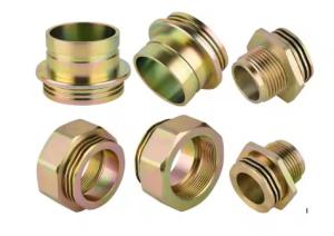 Quality CNC Components Precision Parts In Automotive Aerospace Industries wholesale