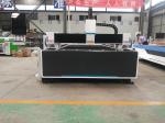 4000*2000/6000*2500mm 6000W CNC Fiber Laser Cutting Machine Sheet Metal Cutting