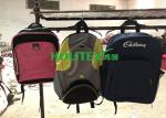 Colorful Used School Bags / Used Travel Bags All Seasons Available For Africa