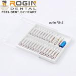 Rotary Parapulpal Retention Dental Pins TRISTAR 25PCS kit