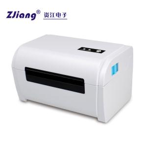 Quality Thermal Barcode 4x6 Label Printer Portable Label Maker USB / Bluetooth wholesale