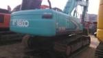 Used kobelco sk330-6 excavator for sale