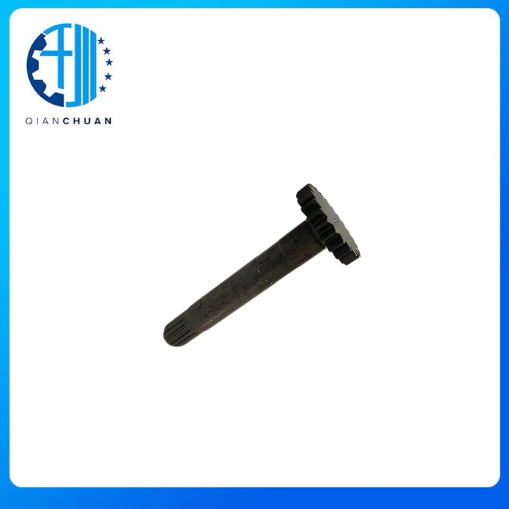 Carrier I T/M Assy EX200-1 2025788 For Hitachi Excavator Spare Part