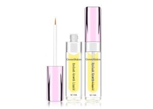 Quality Nourishing Raise Eyelash Thickening Serum / Shiny Charming Natural Eyelash Growth Serum wholesale