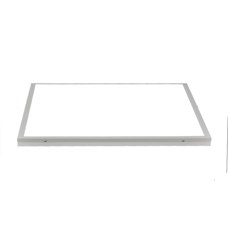 595x595 42W Surface Mounted LED Back Light With IP20 Rating And Energy-Saving