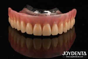 Quality Smooth Acrylic Liquid Teeth Finish 50ml Volume Mild Odor Look For Dental Care wholesale