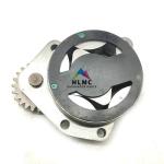 PC300-7 PC360-7 Excavator 6D114 Engine Oil Pump 6741-51-1110 3966840 3800828