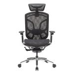 DVARY Swivel Gaming Chair Automatic Sitting Butterfly Ergonomic Chair Online
