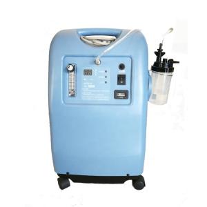 Quality 5L 96% High Purity Portable Oxygen Concentrator FA 380VA wholesale