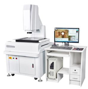 Quality Automatic Two Dimensional Space Image Measuring Instrument wholesale
