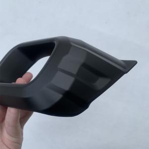 Quality Black Abs Fog Light Cover For Ranger T8 wholesale