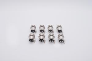 Quality Gx16 5 Pin Male To Female Aviation Connector Plug For In Car Vehicles wholesale