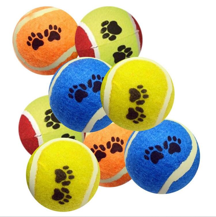 PET PROD Tennis Fetch Ball