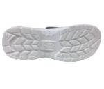 Anti Slip Safety Leather Steel Toe Esd Cleanroom Shoes