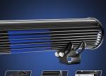 108W 4x4 Off Road LED Light Bar / LED Pod Fog Lights IP67 Waterproof
