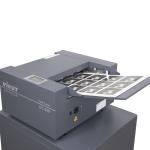 Automatic Playing Card Cutting Machine with accuracy Automatic Business Card