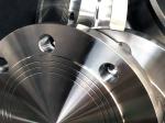 DN15 DN6000 Stainless Steel Blind Flange CNC Machining