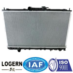 Quality AT Transmission Mechanic Radiator , 96-03 Mitsubishi Legnum Parts ISO9001 Approval wholesale