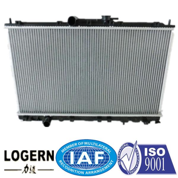 AT Transmission Mechanic Radiator , 96-03 Mitsubishi Legnum Parts ISO9001