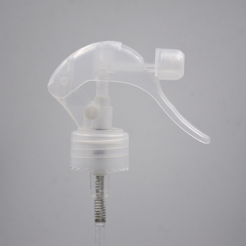 Big Output Plastic Mini Trigger Bottle Spray 38 400 Trigger Sprayer 0.55ml/T - 0.60ml/T