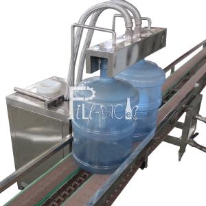Quality 5 Gallon Shrink Labeling Machine wholesale