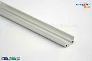 Quality Silver Anodized Luggage Carrier Aluminum Bicycle Wheels Aluminium Profile wholesale