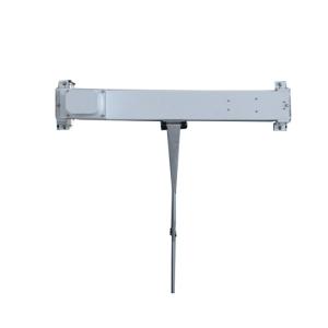 Quality AC 220V Horizontal Yacht Boat Windshield Wiper Glass Cleaning wholesale