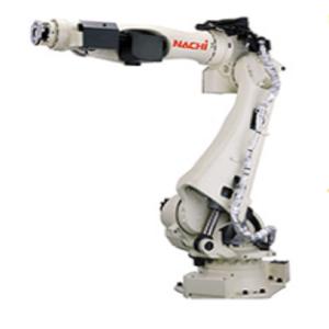 Quality Nachi SRA100H Industrial Welding Robot Arm 4 Axis wholesale