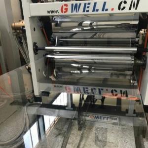 Quality 90mm Single Screw Plastic Extruder Machine PET PP PS PVC ABS Sheet Making wholesale