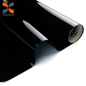 Quality Window privacy film 1.52x30m/60&quot;x100ft Car Window Tint Film nanoceramic film nano ceramic wholesale