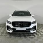 2023 Geely Xingyue L 4 Wheels 5 Seats 2.0T High Speed Gasoline Suv Car For Adult