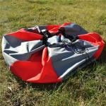 Paraglider quick paking bag Heavy Duty Paragliding fast stuff sack paragliding